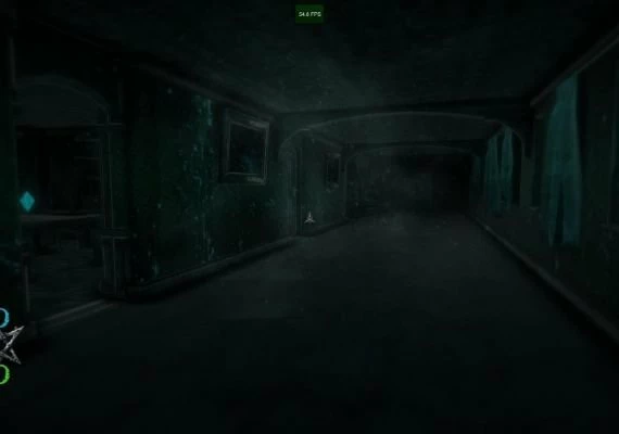 Blinding Dark MAC OS Edition EN Global