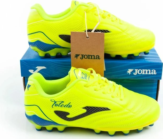 Atlete futbolli për fëmijë Joma Toledo Jr 2609 [Madhësia: 33.5]