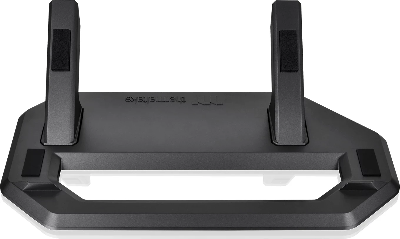 Kasë aksesor Thermaltake Stand Kit për The Tower 250 Snow, bardhë/zezë