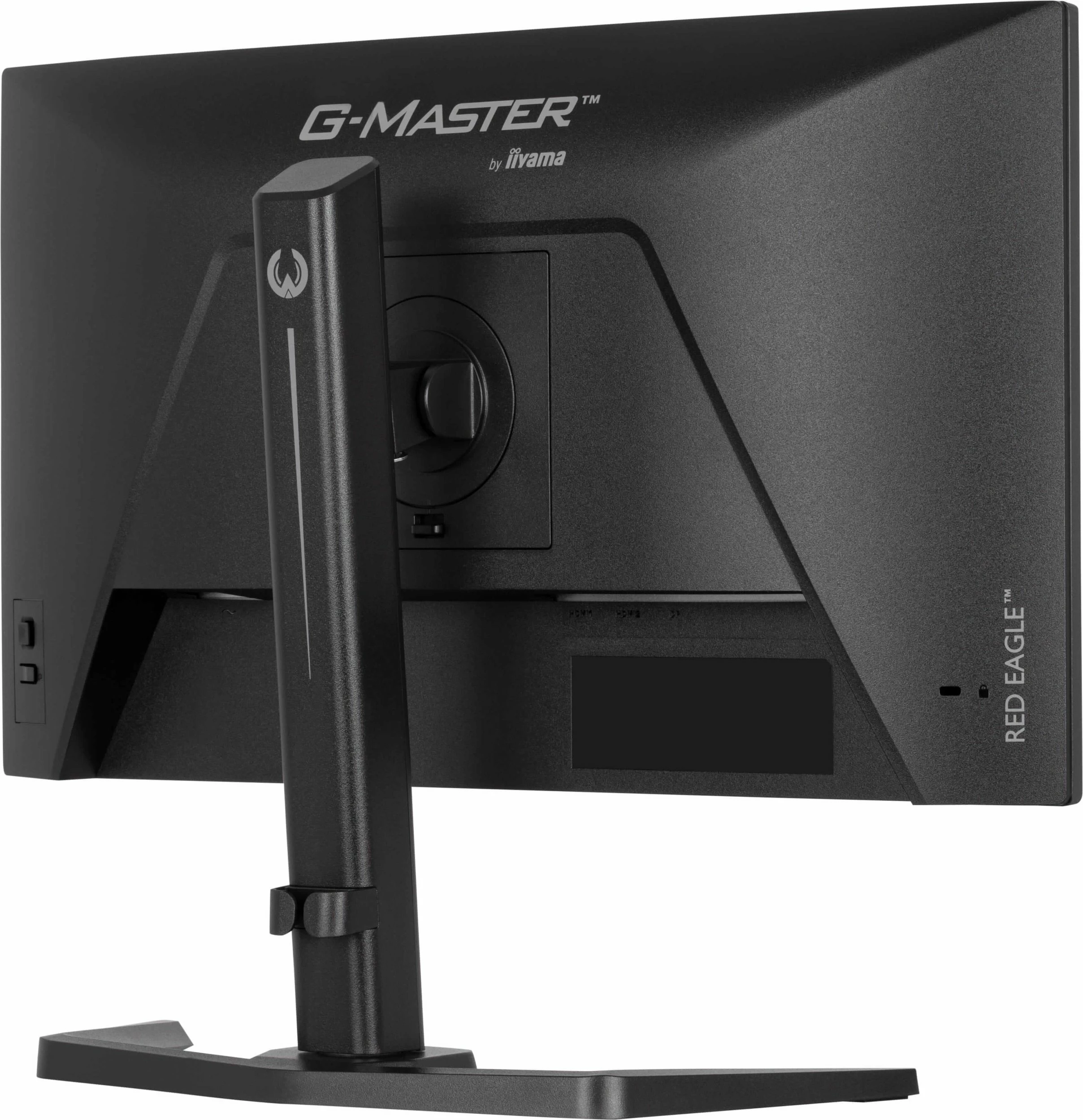 Monitor gaming iiyama G-Master GB2471HS-B1 24" IPS Full HD 240Hz 0.3ms G-Sync Compatible, zi