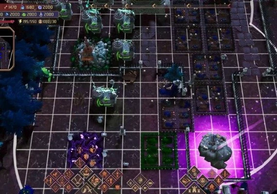 NecroCity EN/DE/FR/PT/RU/ZH/ES Global