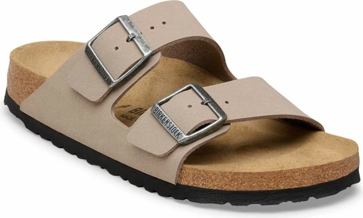 Sandale Birkenstock Arizona BS 1032019, gri taupe