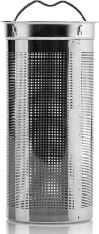 Ketelja ETA Crystela Premium, me kontroll të temperaturës, 1.5L, argjendtë