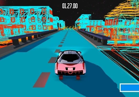Vector Race EN Global