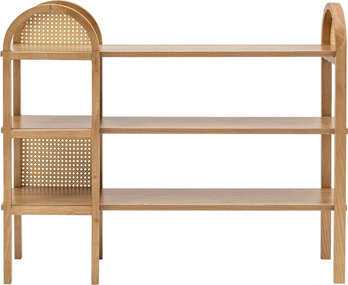 Komodë Hanah Home, Nala 90, ngjyrë natyrale