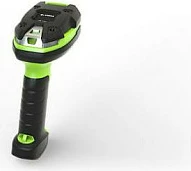 Skaner barkodi Zebra LI3608, USB/RS232/KBW, 1D, IP67, zi/jeshil