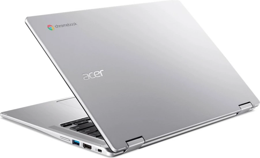 Laptop Acer CP314-1HN-C11N, Intel Celeron, 8 GB RAM, 64 GB, 14 inch, Full HD