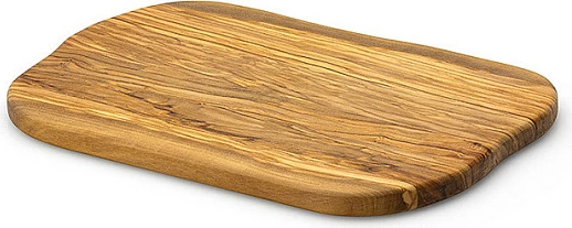 Dërrasë prerjeje Continental 4973, dru, 290x180x16 mm, ngjyrë druri