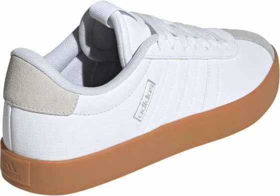 Këpucë adidas për femra, të bardha [Madhësia: 40]