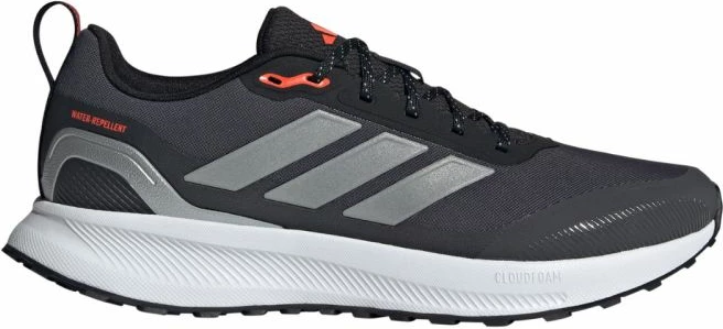 Atlete për meshkuj adidas, të hirtë