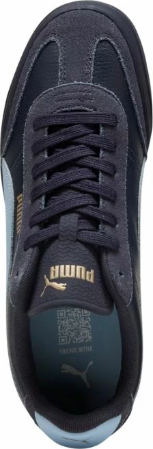 Atlete për meshkuj Puma, navy blue [Madhësia: 44]