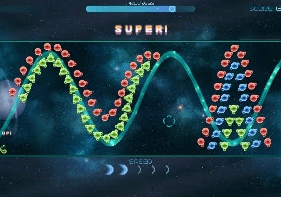 Waveform EN Global