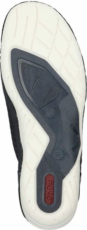 Atlete për meshkuj Rieker, blu marin