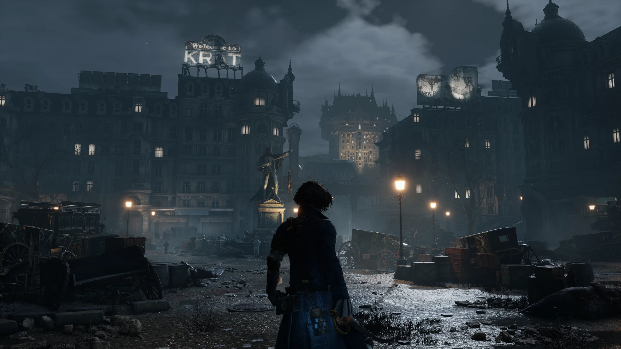 Lojë PS5 Fireshine Games Lies of P