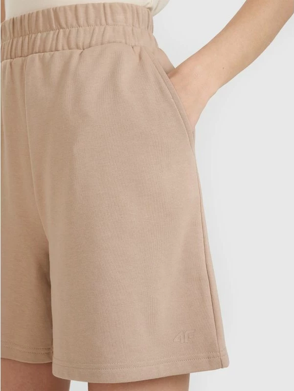 Shorce për femra 4F 4FWMM00TSHOF771-83S [Madhësia: XS]