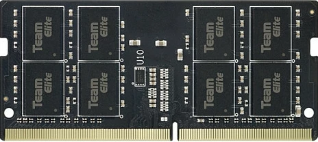 RAM Memorje Team Group ELITE TED416G3200C22-S01, 16GB DDR4 3200MHz SO-DIMM