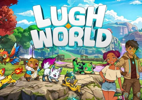 Lugh World Global