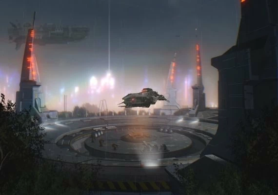 Starpoint Gemini - Warlords Gold Pack EN/DE/FR/PL/JA/RU/ZH Global