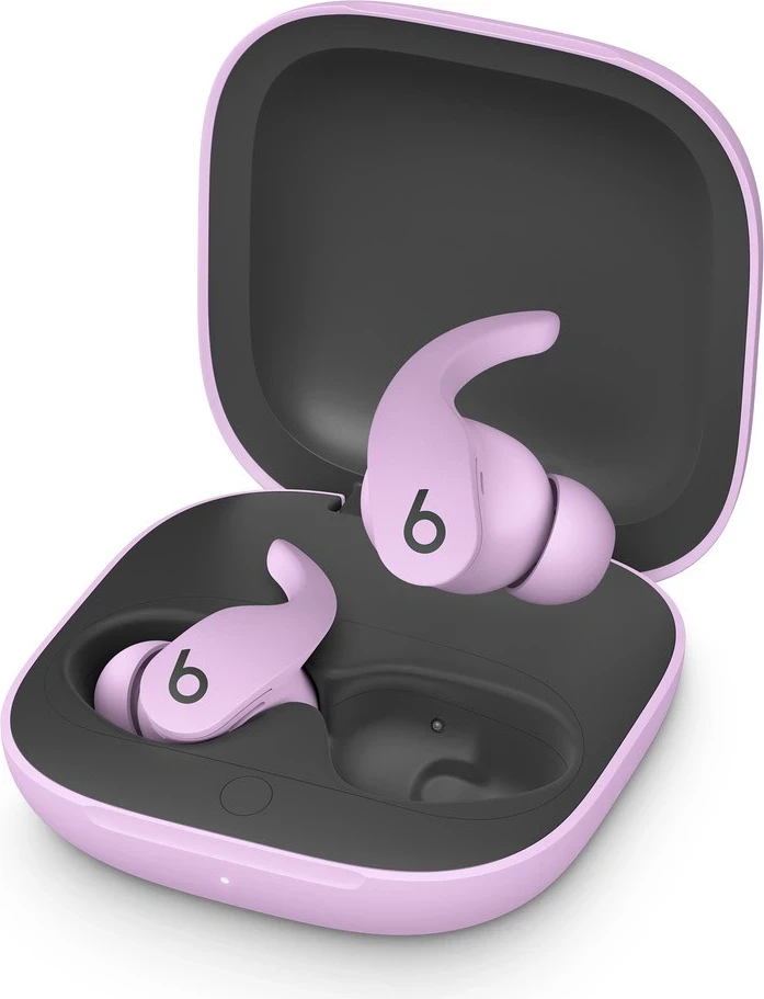 Dëgjuese Beats Fit Pro, me teknologji pa tela, ngjyrë vjollcë