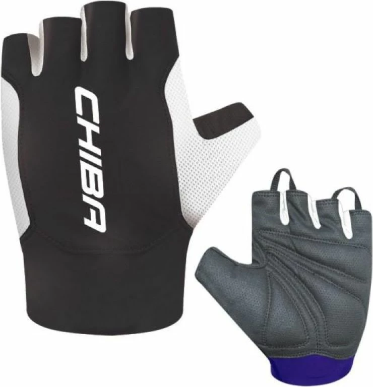 Doreza CHIBA, të zeza XL