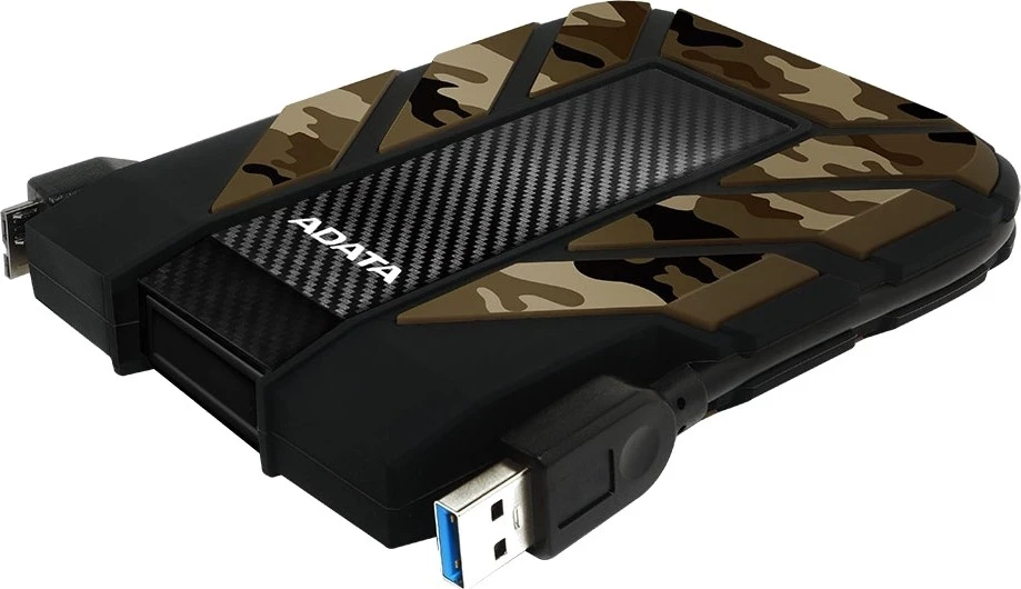 Hard disk i jashtëm ADATA HD710 Pro, 2TB 