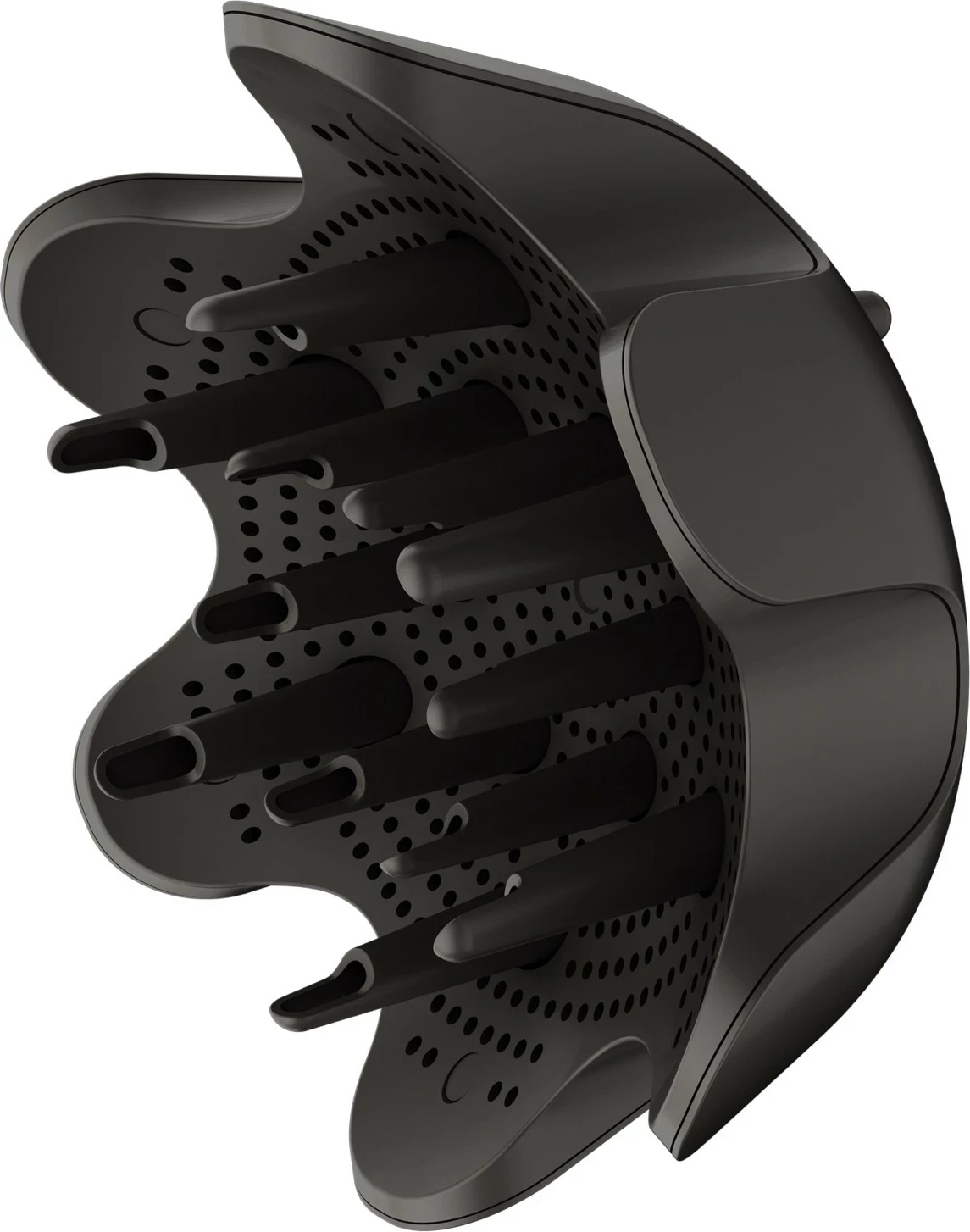 Tharëse flokësh Shark FlexStyle HD446EU, 1400W, 5 aksesorë, e zezë