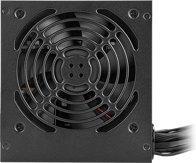 Furnizues rryme MSI MAG A750GN PCIE5, 750W, 80+ Gold, ATX 3.1, Non‑Modular, i zi