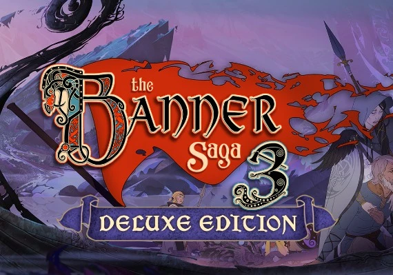 The Banner Saga 3 Deluxe Edition Global