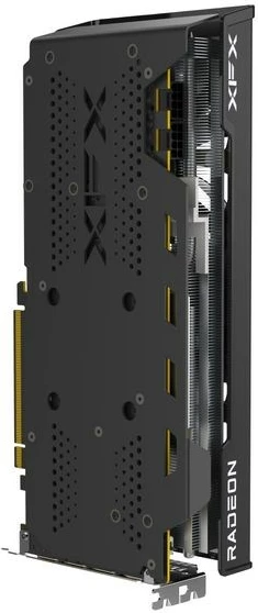 Kartelë grafike XFX RX-78TSWFTFP, AMD Radeon RX 7800 XT, 16 GB GDDR6
