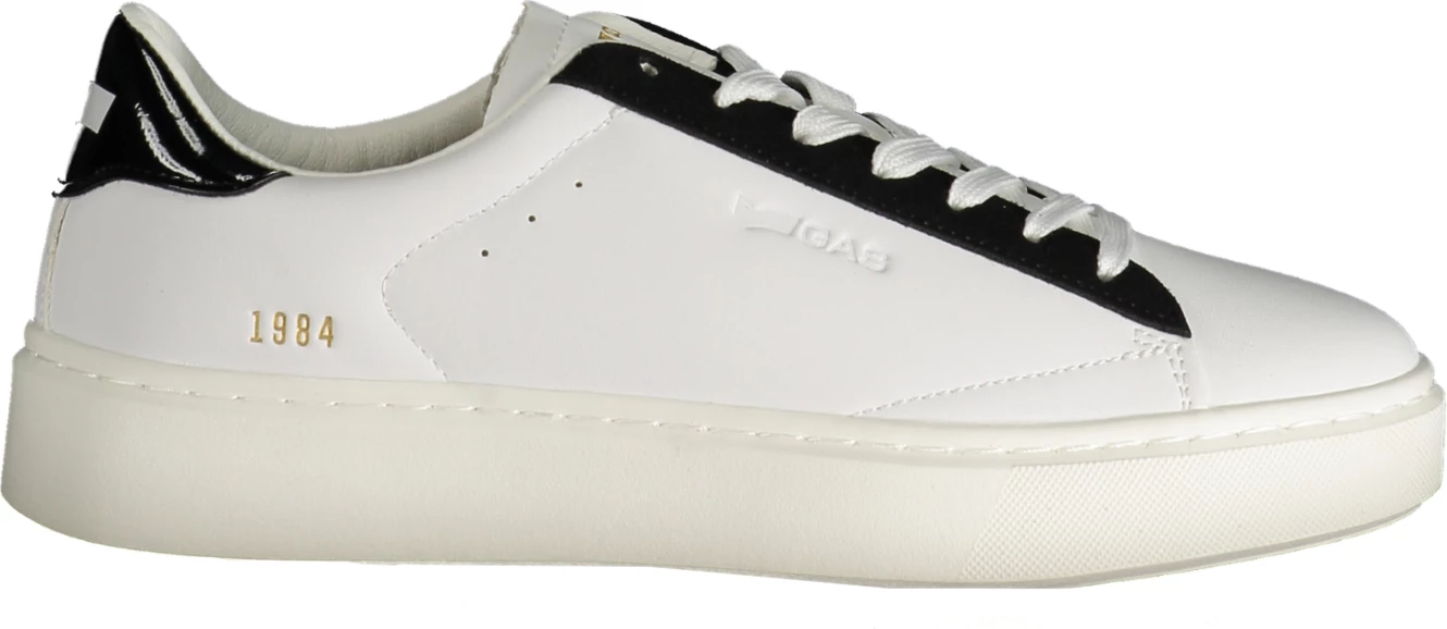 Atlete për femra GAS Leonard Mix, të bardha