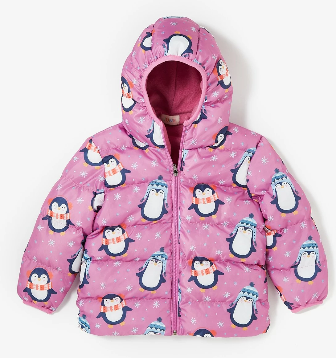 Jakne për fëmijë June