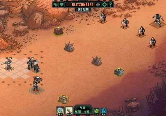 Skyshine's Bedlam EN Global
