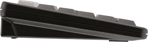 Tastierë Cherry G84-4700, USB, Laptop/PC, 1.75 m, e zezë