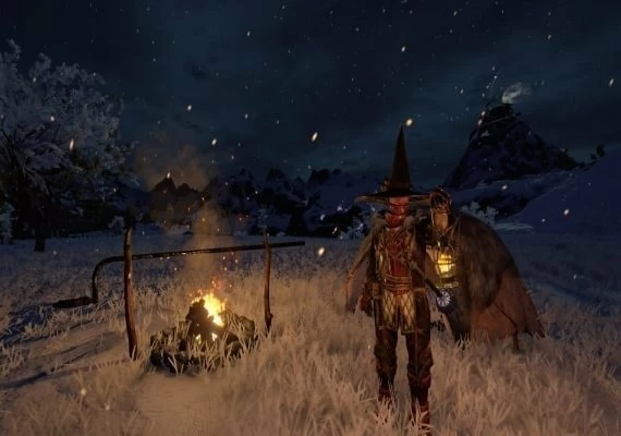 Outward - Soundtrack EN Global