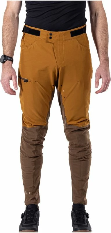 Pantallona çiklizmi Leatt, MTB