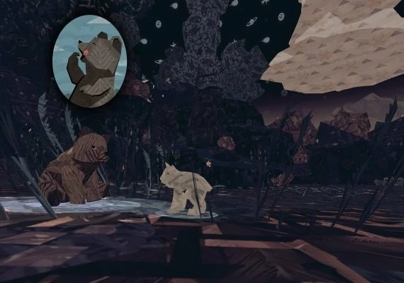 Paws: A Shelter 2 Game EN/DE/FR/IT/RU/ZH/ES/SV Global