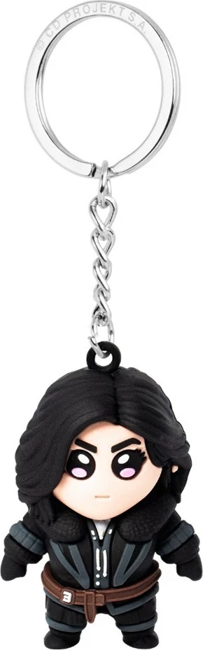 Çelës 3D Good Loot The Witcher 3 - Yennefer