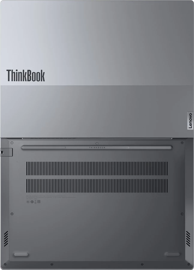 Laptop Lenovo ThinkBook 14 G8 IRL, Intel Core 7 240H, 16 GB RAM, 512 GB SSD, 14", Arctic Grey