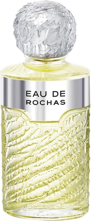 Eau de Toilette për femra Rochas Eau De Rochas 50ml