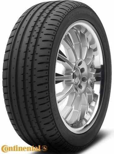 Gomë verore Continental ContiSportContact 2 275/35 R20 102Y XL FR (MO)