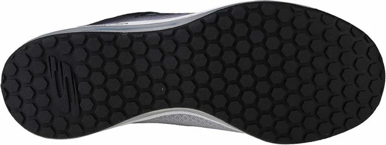 Atlete për femra Skechers, të zeza