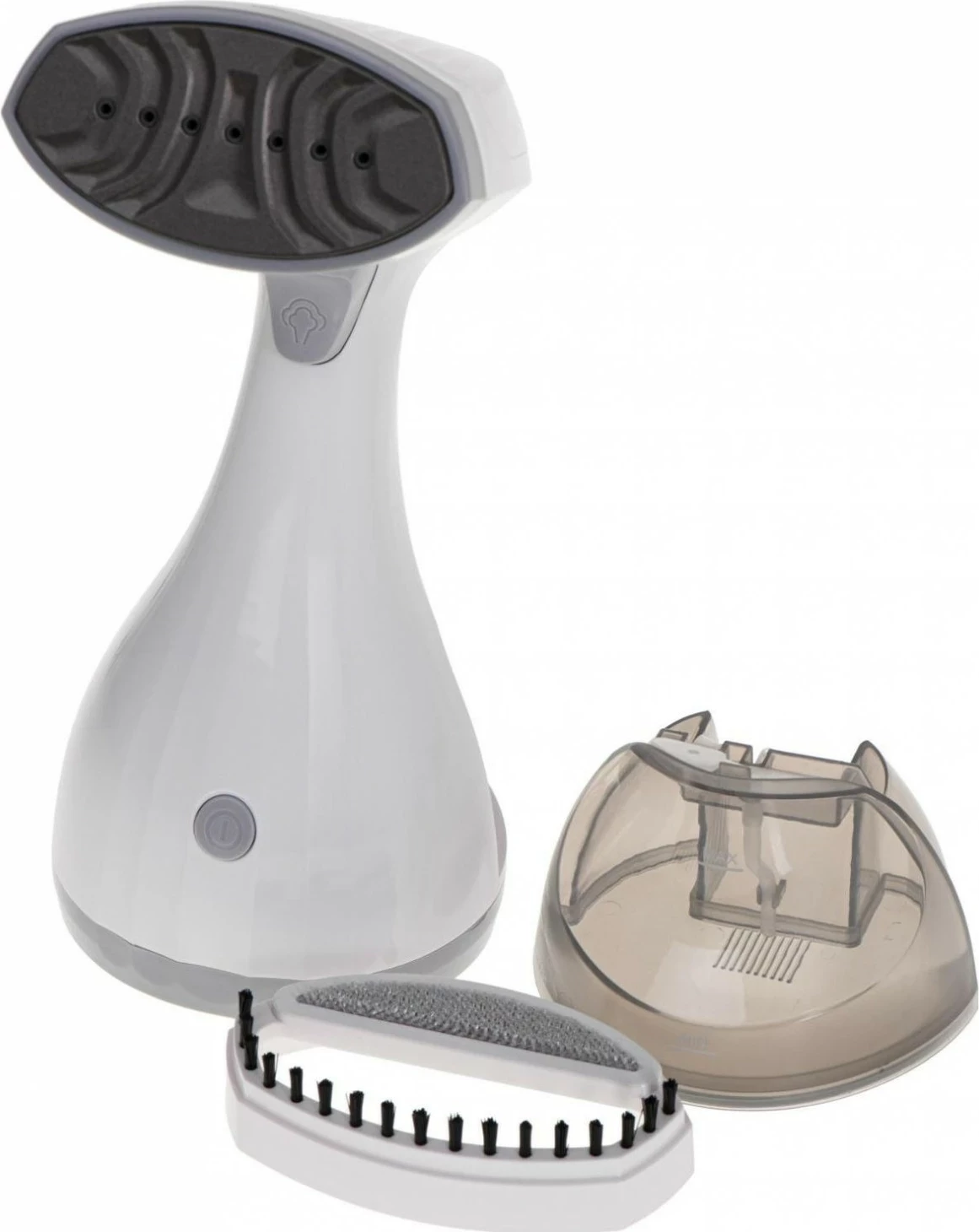 Hekur me avull Adler AD 5042, 1500W, rezervuar 0.28L, i bardhë