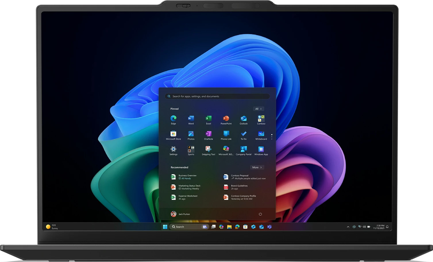 Laptop Lenovo ThinkPad X1 Carbon G14, 32GB RAM, 1TB SSD, Windows 11 Pro, i zi