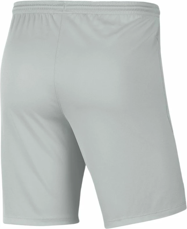 Shorce për fëmijë Nike Dry Park III NB K BV6865-097, të hirta [Madhësia: XL]