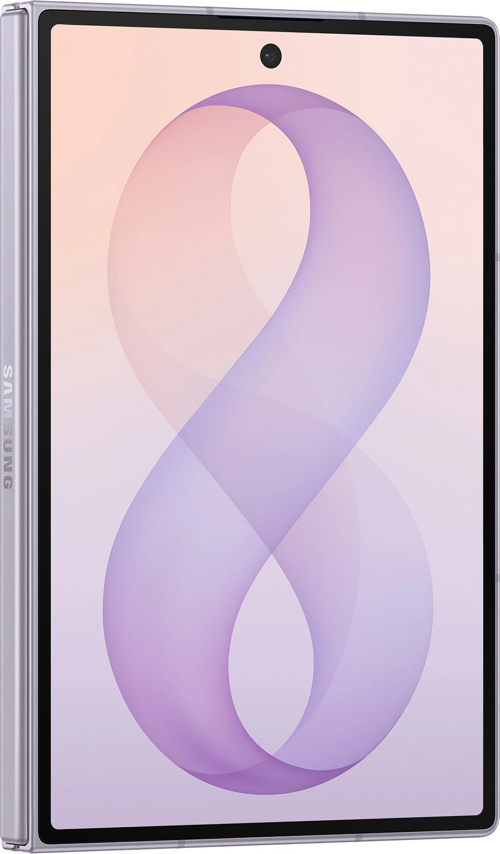 Celular Samsung Galaxy Z Fold8, 12GB RAM, 256GB, Lavender