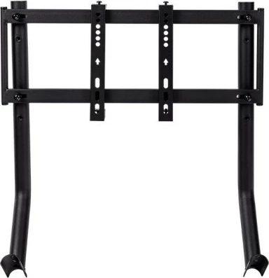 Stendë monitori Thermaltake GR300, plastikë/çelik, 32 inç+, e zezë