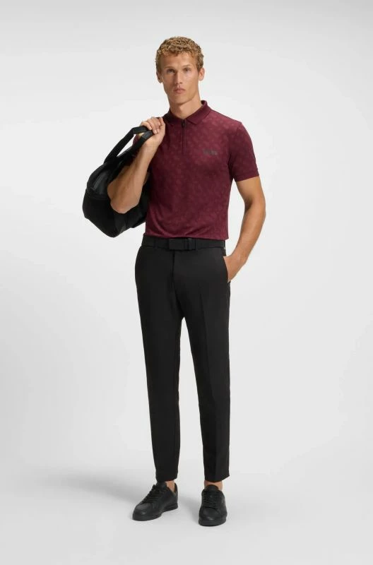 Atlete Boss për meshkuj, të zeza