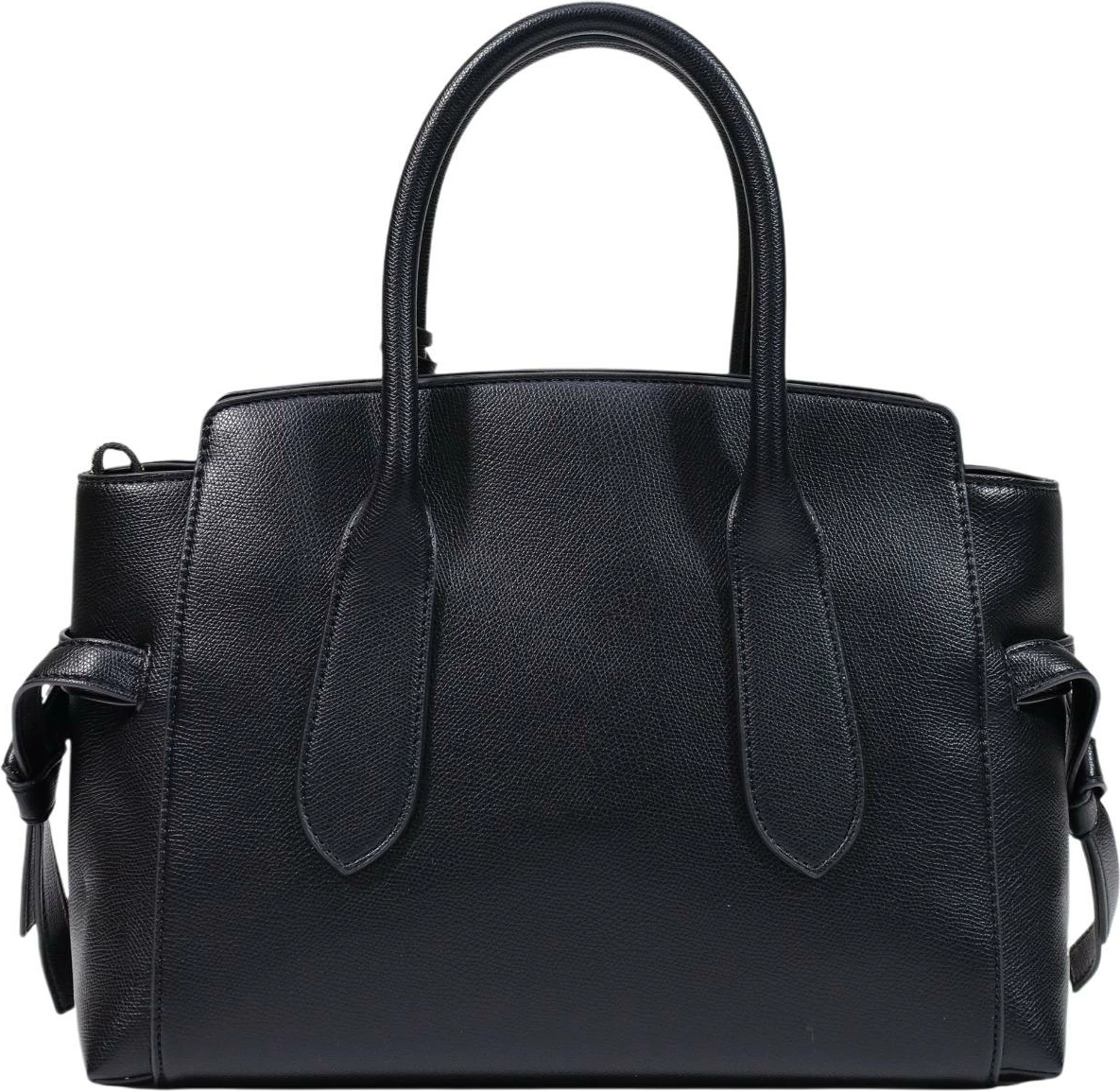Çantë dore për femra Love Moschino JC4055PP, e zezë