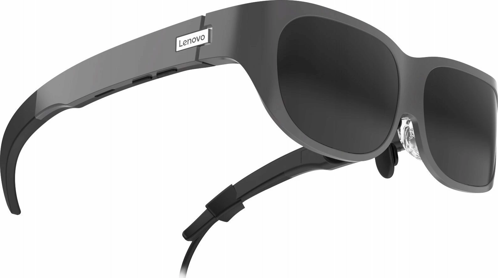 Syze AR Lenovo Legion, Micro-OLED, USB-C, të zeza