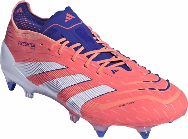Atlete futbolli adidas Predator Elite SG JI1069 [Madhësia: 40 2/3]